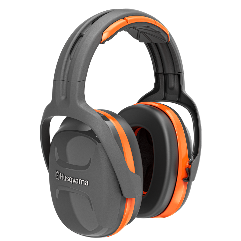 Husqvarna h�rev�rn X-LOW, hovedb�jle