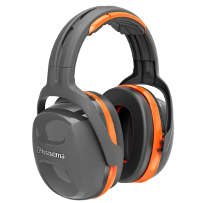 Husqvarna h�rev�rn X-HIGH, hovedb�jle