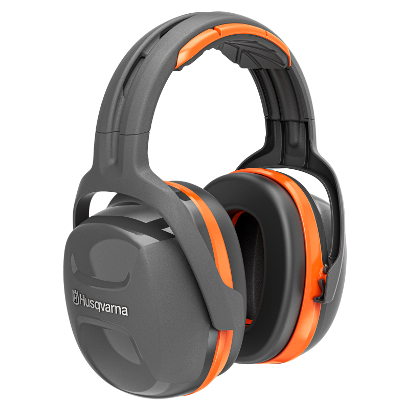 Husqvarna h�rev�rn X-HIGH, hovedb�jle