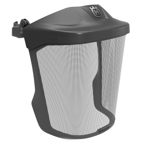 Husqvarna ansigtssk�rm, net