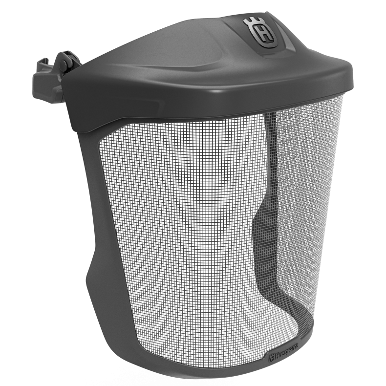 Husqvarna ansigtssk�rm, net
