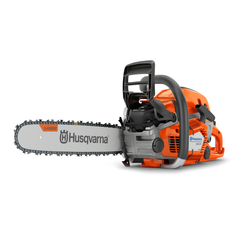 Husqvarna 550XP mark motorsav