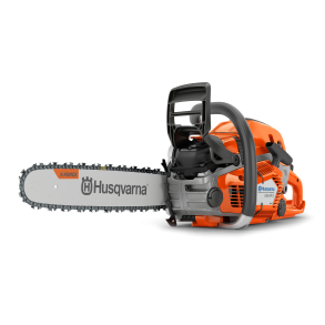 Husqvarna 550XPG mark motorsav
