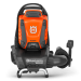 Husqvarna 550iBTX lvblser