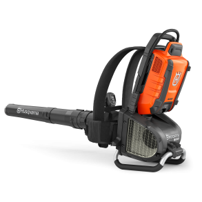 Husqvarna 550iBTX lvblser