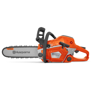 Husqvarna legetjsmotorsav 550XP