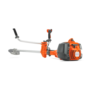 Husqvarna 555FXT skovrydder