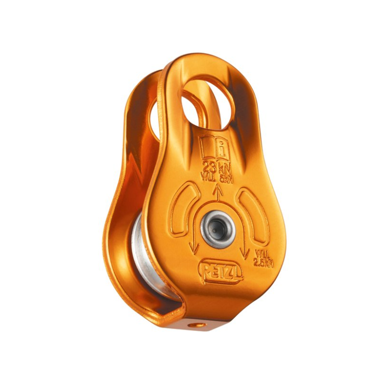 Petzl Fixe kasteblok