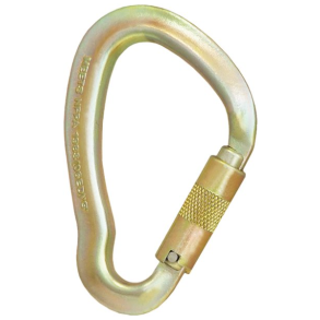 ISC karabin Big Dan Arborist