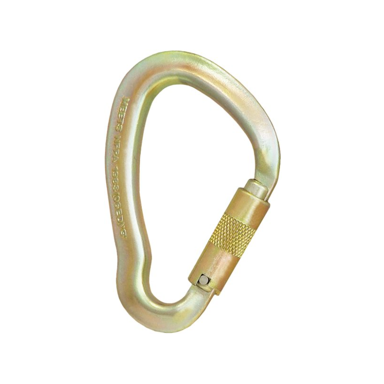 ISC karabin Big Dan Arborist