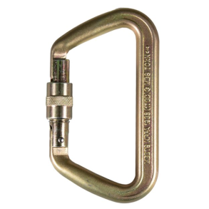 ISC Karabin Iron Wizard Screwgate