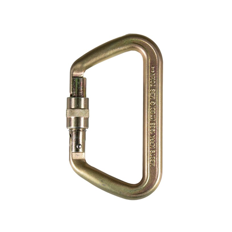 ISC Karabin Iron Wizard Screwgate