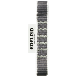 Edelrid-ekspresslynge PES Express - 10 cm - V�gt 11 g