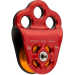 DMM-rebskive Triple Attachment Pulley 2