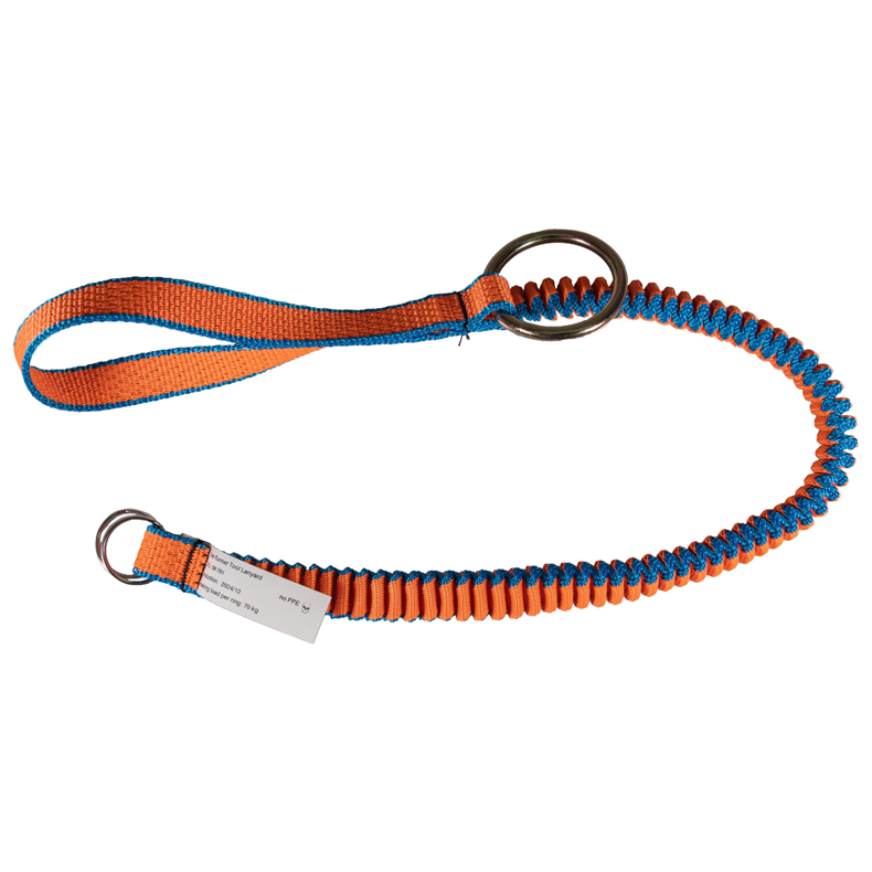 Tree Runner-motorsavsstrop Tool Lanyard Basic