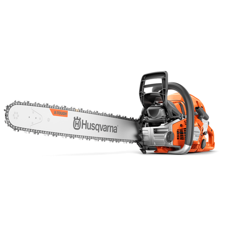 Husqvarna 562XP G Mark ll med 18" svrd/kde