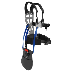 Husqvarna balance X-sele - Udg�r