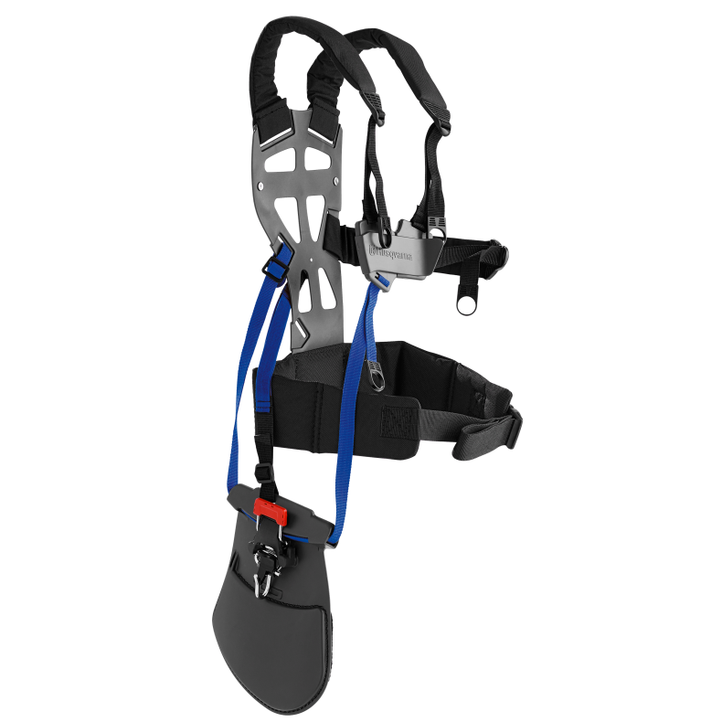 Husqvarna balance X-sele - Udg�r