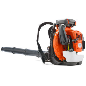 Husqvarna 580BTS lvblser