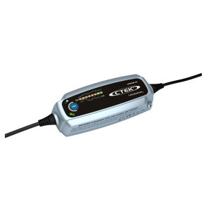 Batterioplader 12 V/lithium CTEK