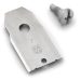 Knive til automower - Enhance HSS+- - 45 stk. 