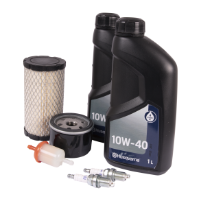Husqvarna servicekit - 599 89 62-01 - (Briggs & Stratton motorer)