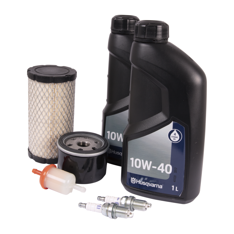 Husqvarna servicekit - 599 89 62-01 - (Briggs &amp; Stratton motorer)