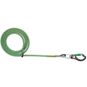 Tree Runner-st�lwirefort�jning Super Flex Sidewinder 12,7 mm - 3,0 mm.