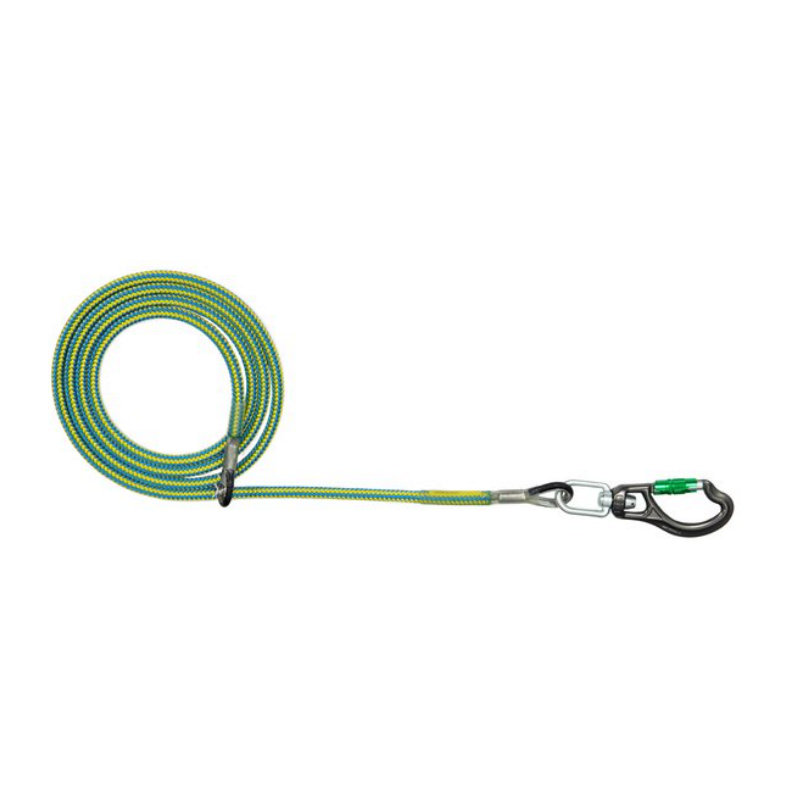 Tree Runner-st�lwirefort�jning Super Flex Sidewinder 12,7 mm - 3,0 mm.