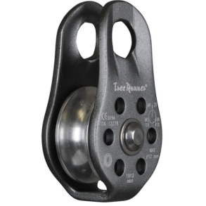 Lille kasteblok , Fix