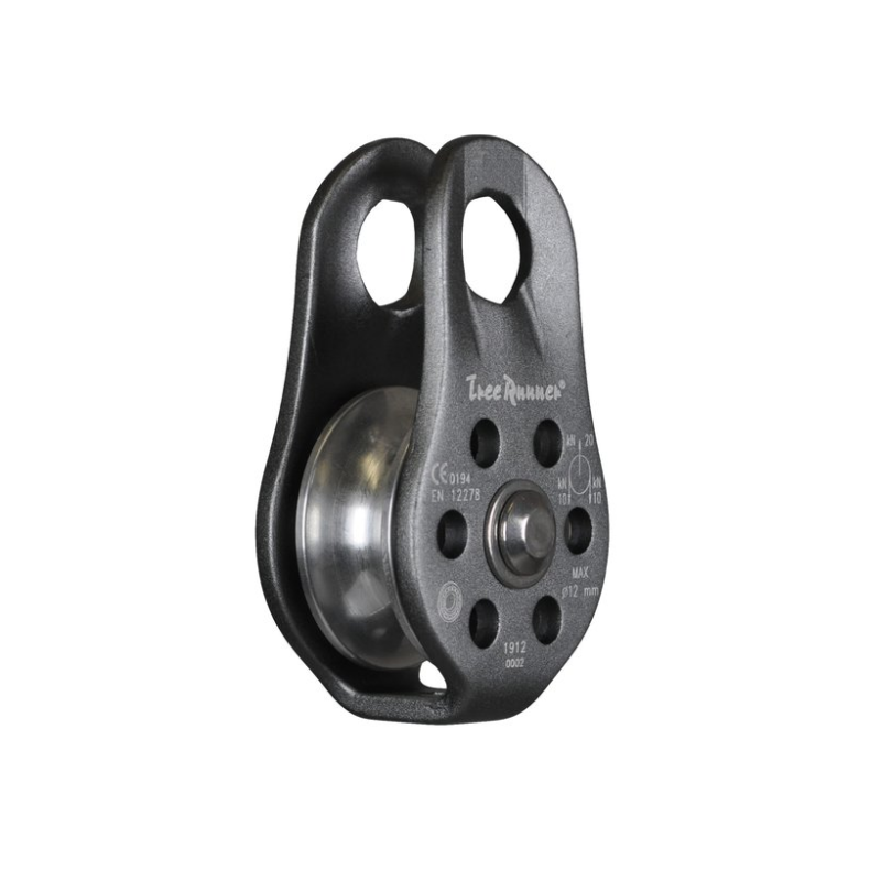 Lille kasteblok , Fix