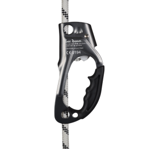 Tree Runner rebklemme - EN 567 - H�jre h�nd