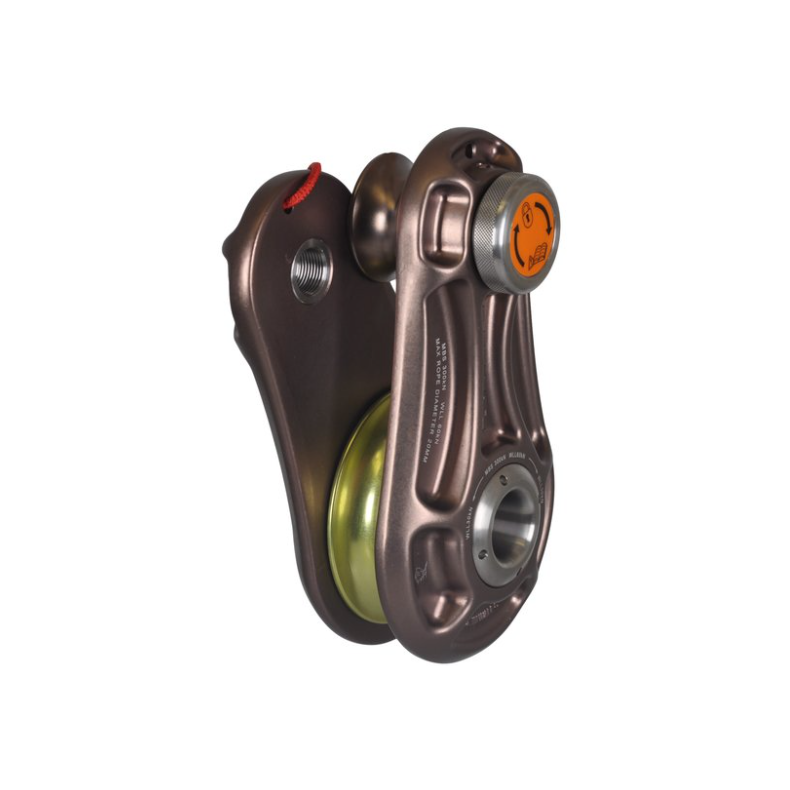 Kasteblok DMM Impact block - EN 12278