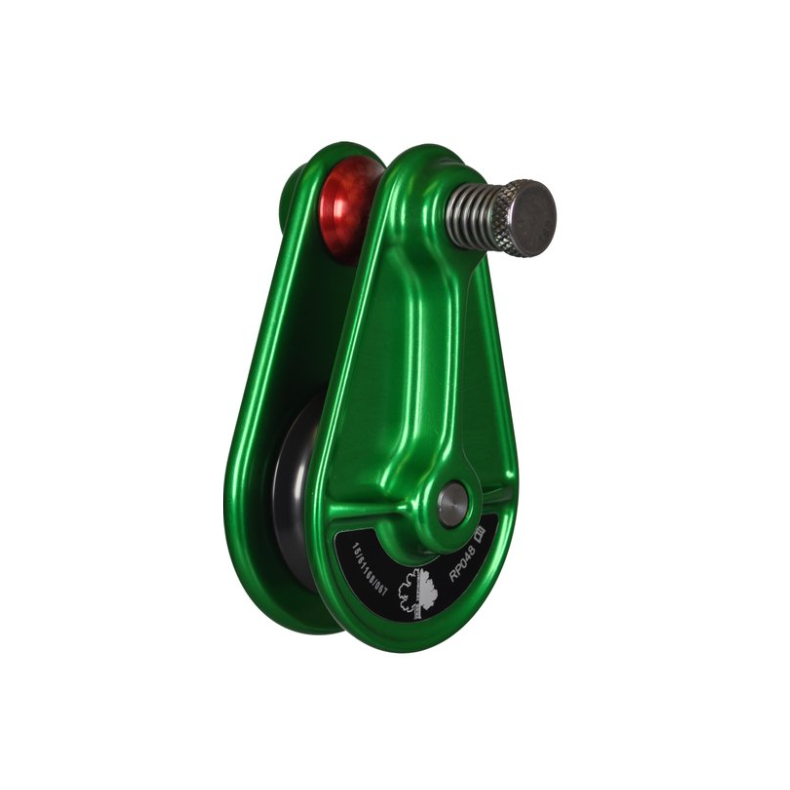 ISC trisse Kompakt Rigging, 85 kN