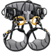 Petzl tr�klatresele Sequoia SRT - EN 358/EN 813 - St�rrelse 1