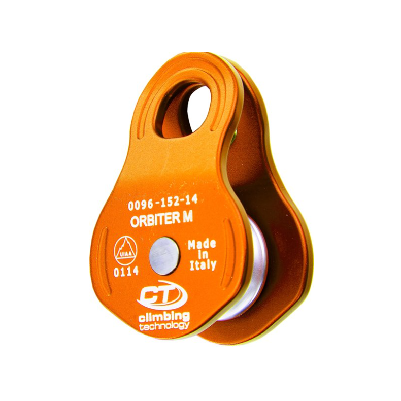 CT kasteblok Orbiter M