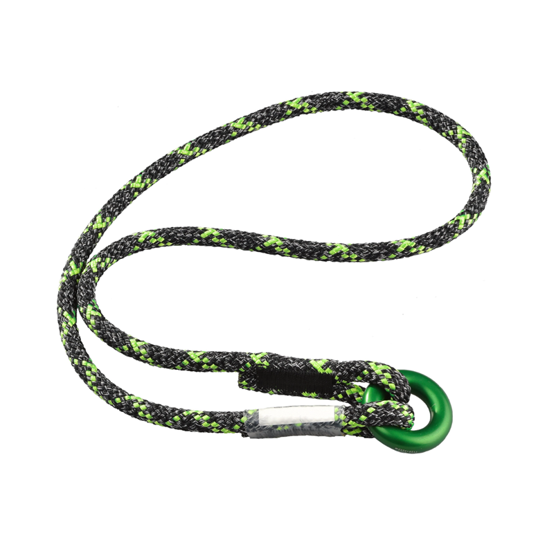 Ring loop forbindelsesring EN 795B - 0,35 M