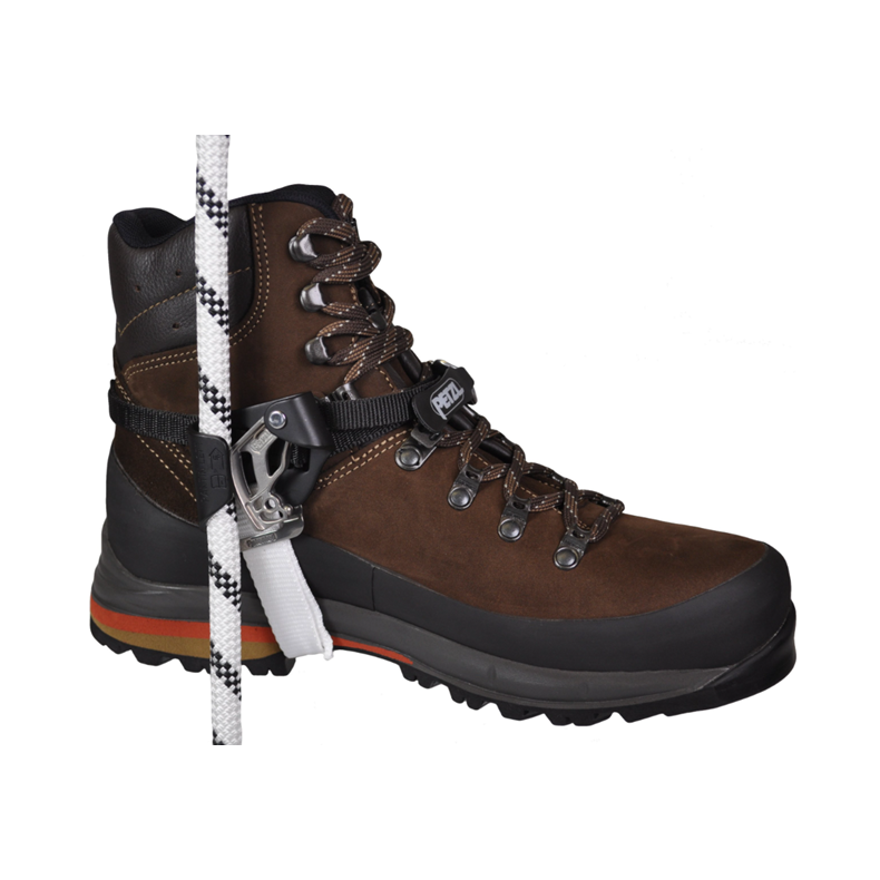 Petzl fodklemme Pantin