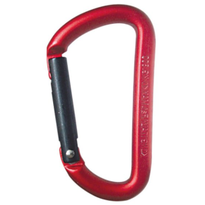 Key Lock alu karabin