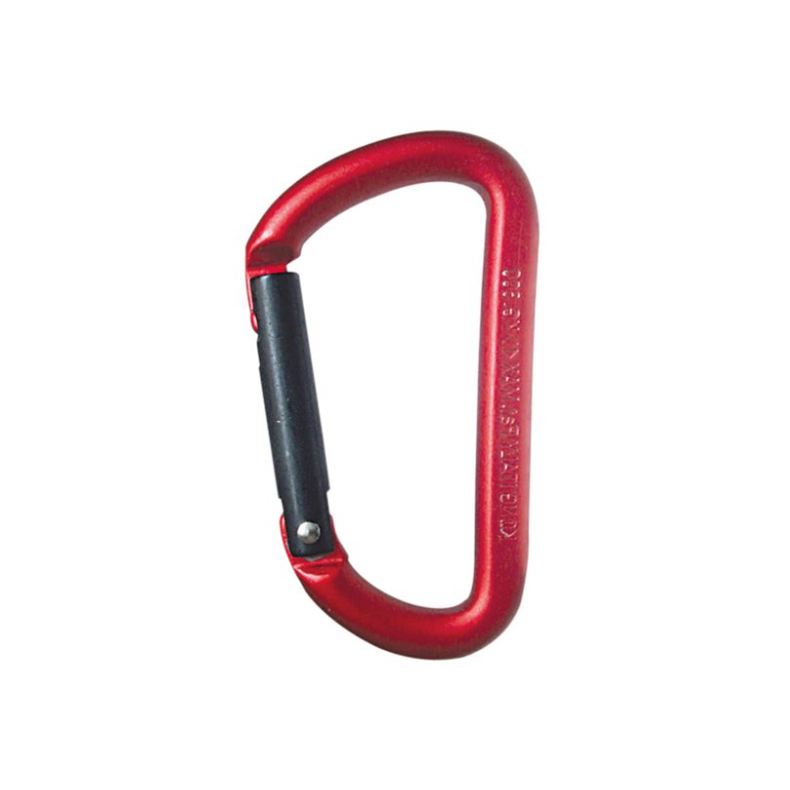 Key Lock alu karabin