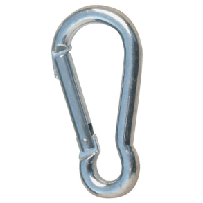 Karabin ALU KEY LOCK