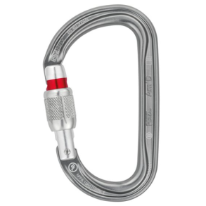 Karabin Alu Am D Lock