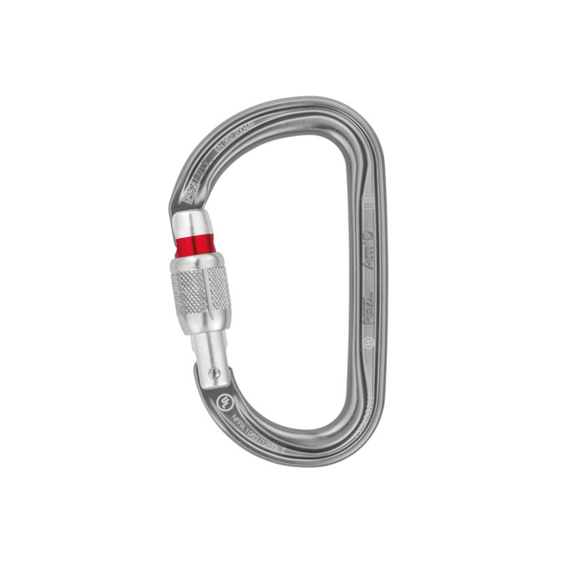 Karabin Alu Am D Lock