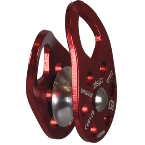 Kasteblok CE 0120 m. en rulle