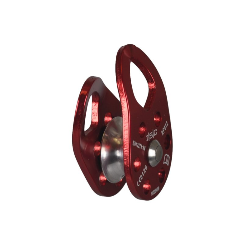 Kasteblok CE 0120 m. en rulle