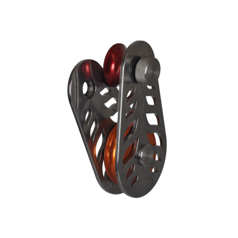 Kasteblok - Rustfrit st�l