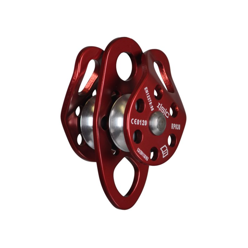 Dobbelt kasteblok med �je og bev�gelige sider