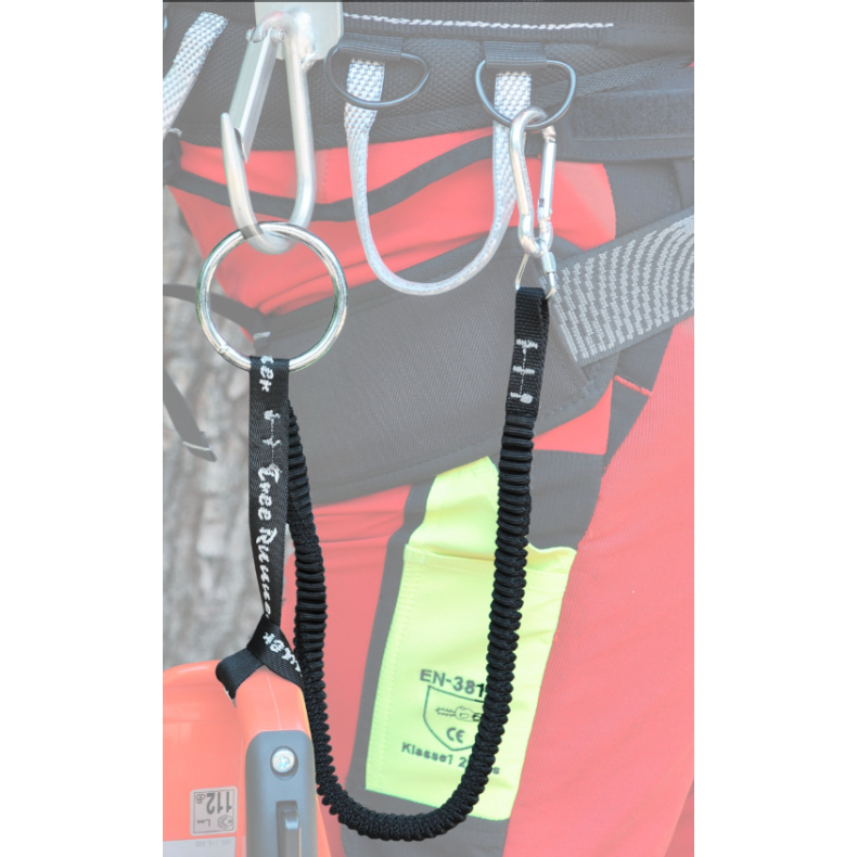 Tree Runner motorsavsstrop