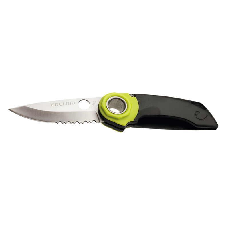 Edelrid redningskniv