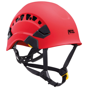 Vertex VENT hjelm - R�d